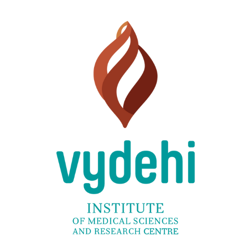 Vydehi Hospitals