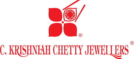 C Krishnia Chetty Jewellery